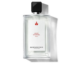 Réminiscence Musc Charnel - Eau De Parfum 50 ml