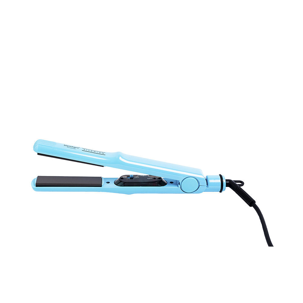 Steinhart Classic II Titanium Turquoise Piastra per capelli — Piastra capelli