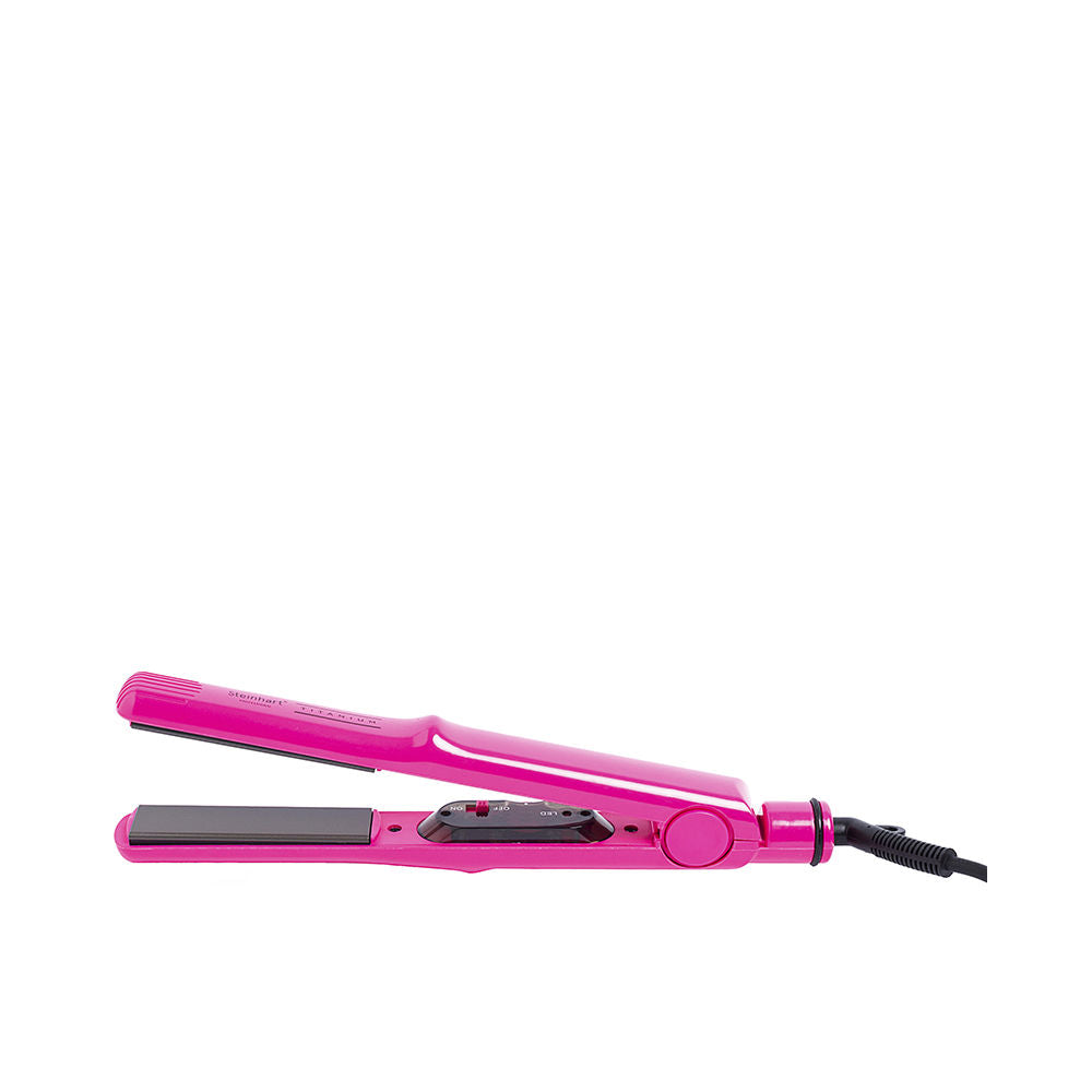 Steinhart Classic II Titanium Fucsia — Piastra per capelli