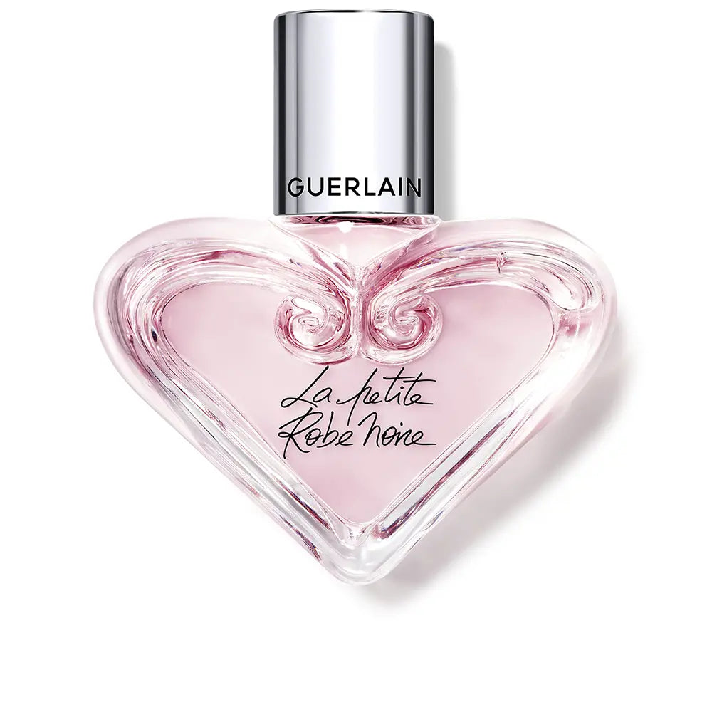 Guerlain La Petite Robe Noire Le Flacon Coeur Edp Spray Limited Edition 20 ml