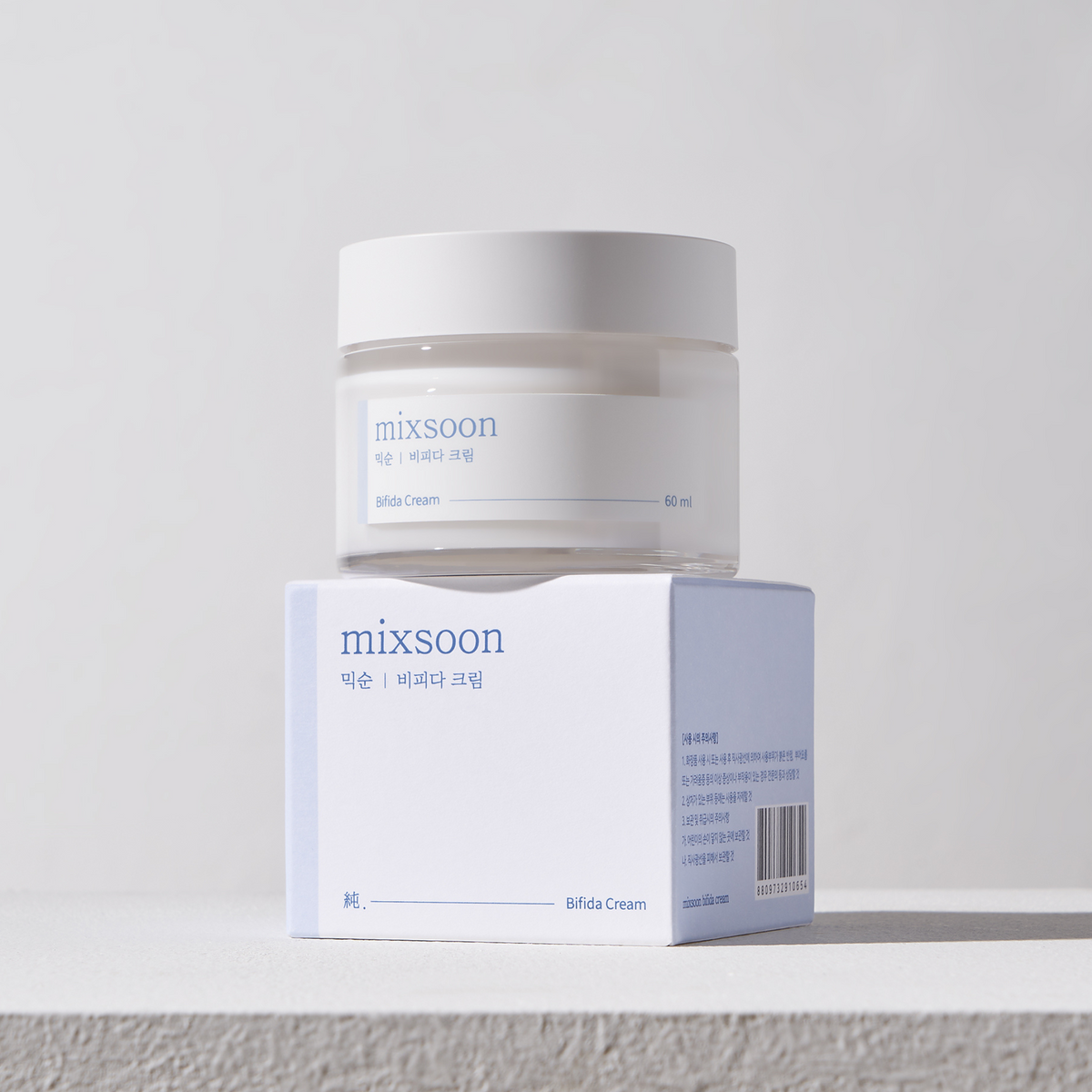 Mixsoon Bifida Crema Viso