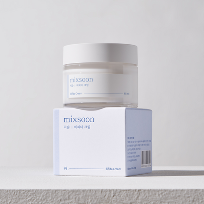 Mixsoon Bifida Crema Viso