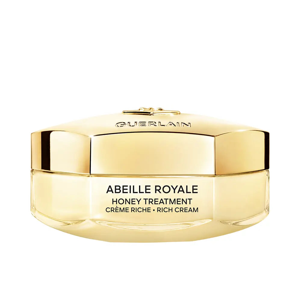 Guerlain Abeille Royale Reichhaltige Tagescreme 50 ml