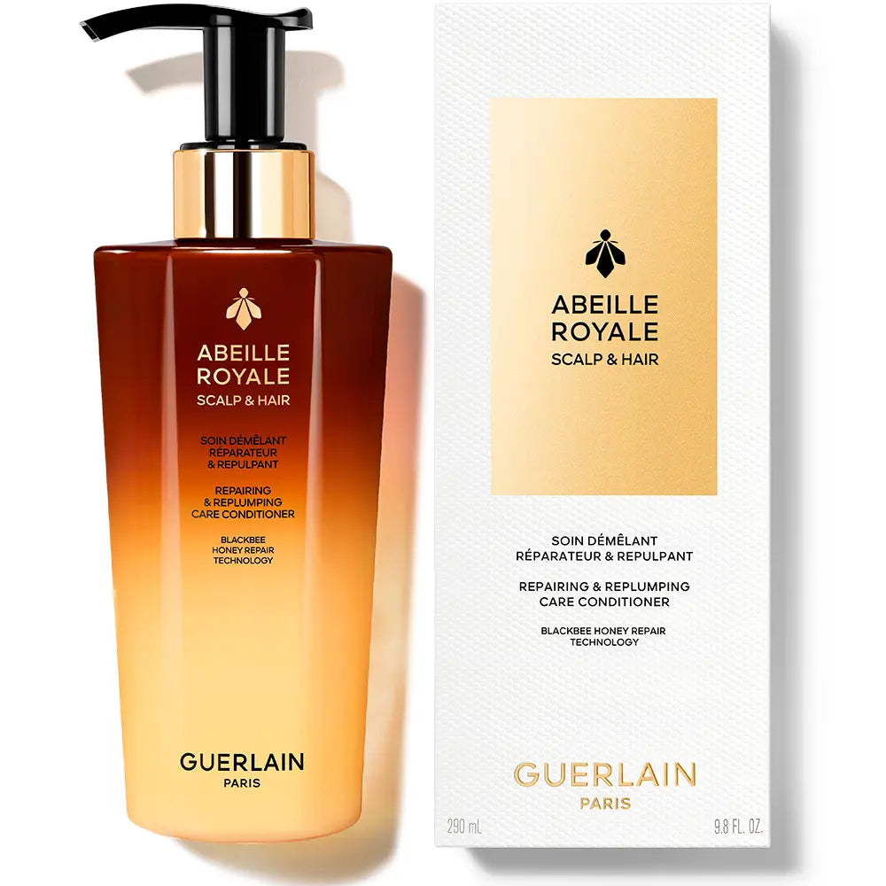 Guerlain Abeille Royale Reparatur- und Volumenbalsam 290 ml