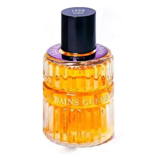 Les bains guerbois 1992 Purple Night Eau de Parfum mixte 100 ml