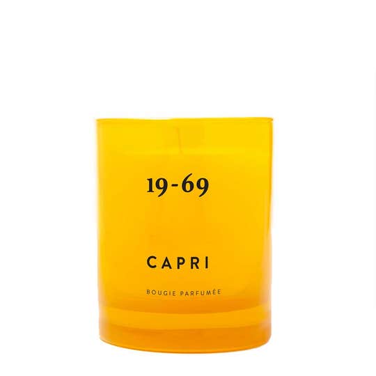 19-69 19-69 Capri-Kerze 200 ml