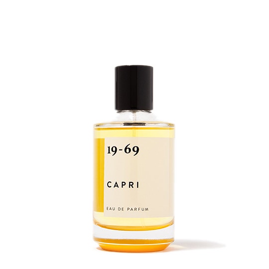 Capri Eau de Parfum - 30 ml
