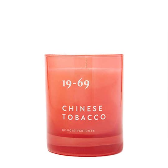 19-69 19-69 Chinese Tobacco Candela 200ml