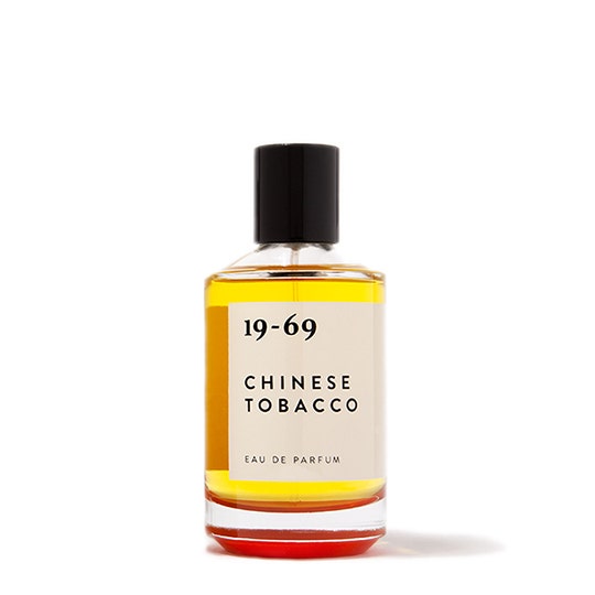 19-69 Eau de Parfum Tabaco Chino - 100 ml