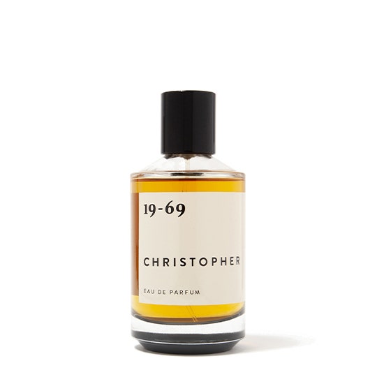 Christopher Eau de Parfum - 30 ml