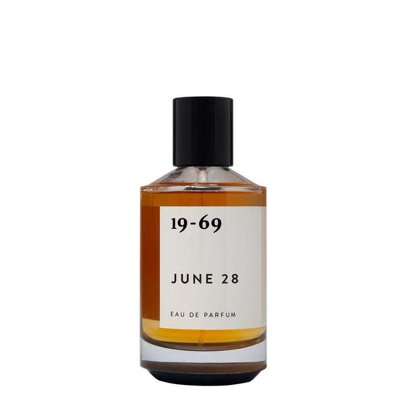 19-69 June 28 Eau de Parfum 30 ml