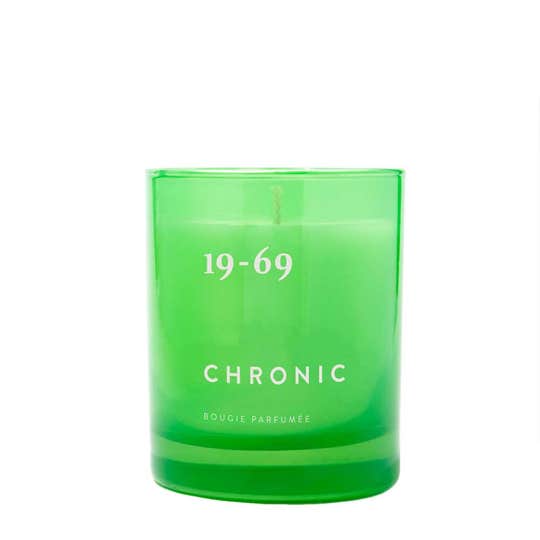 19-69 19-69 Κερί Chronic 200ml