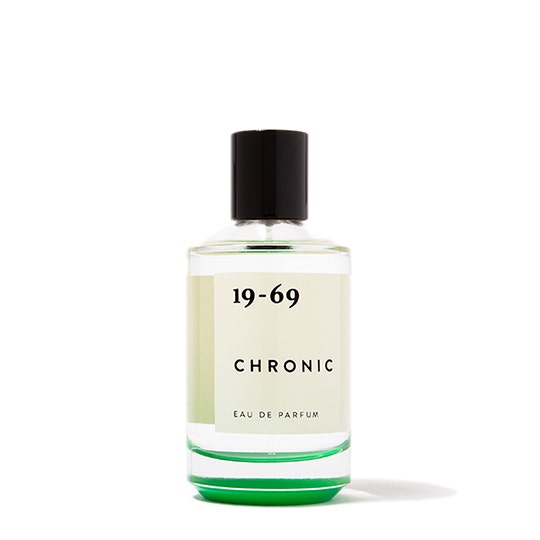 19-69 Chronisch Eau de Parfum - 30 ml