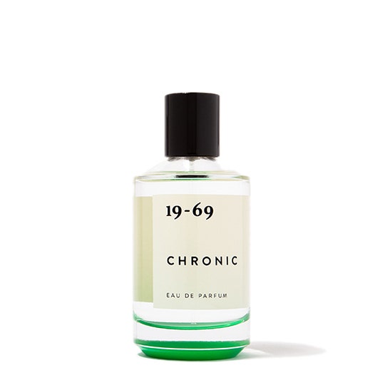 19-69 Chronisches Eau de Parfum - 100 ml