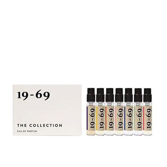 19-69 Kit Discovery 1 capacidad, 7 x 2,5 ml (17,5 ml)