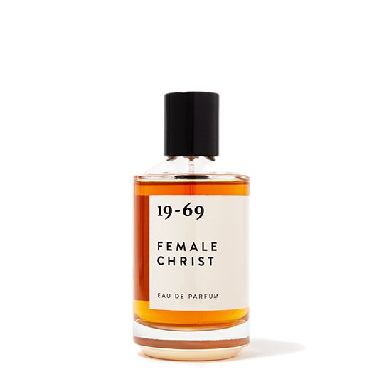 19-69 أنثى المسيح ماء عطر - 100 مل