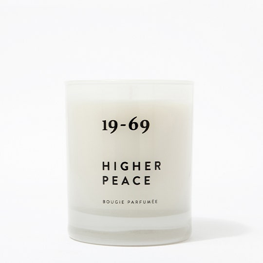 19-69 19-69 Higher Peace Candle 200ml