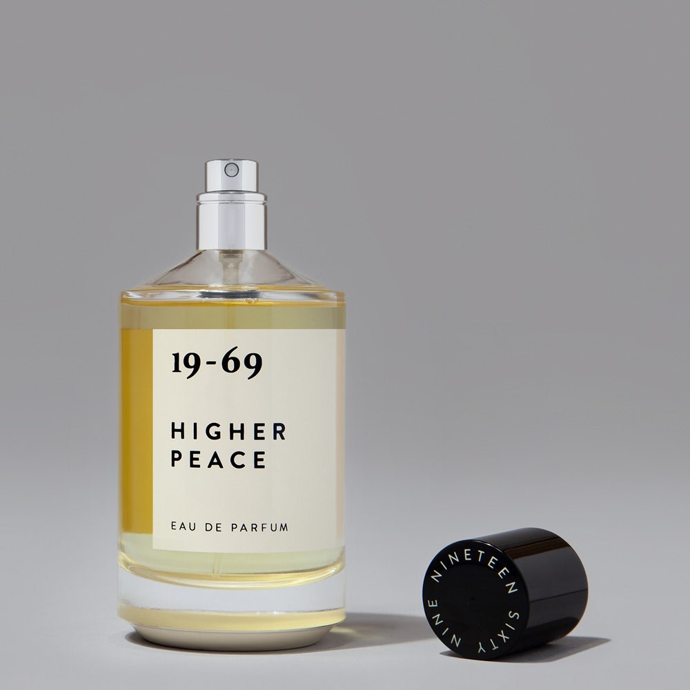 19-69 Higher Peace 100 ml Unisex — Eau de Parfum