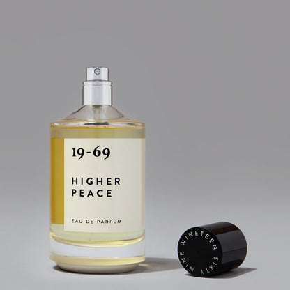 19-69 Higher Peace 100 ml Unisex — Eau de Parfum