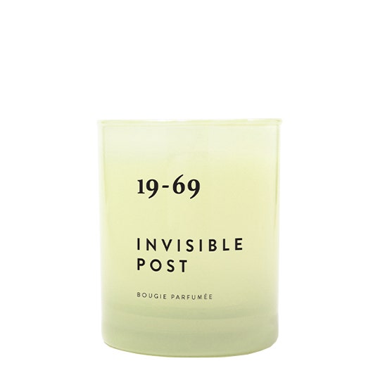 19-69 19-69 Bougie invisible