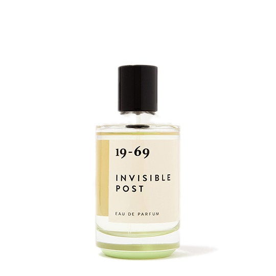 19-69 Invisible Post парфюмированная вода - 30 мл