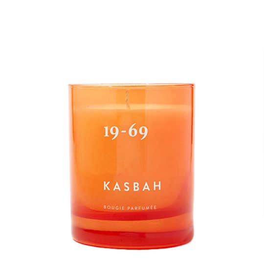 19-69 19-69 Kasbah stearinlys 200ml