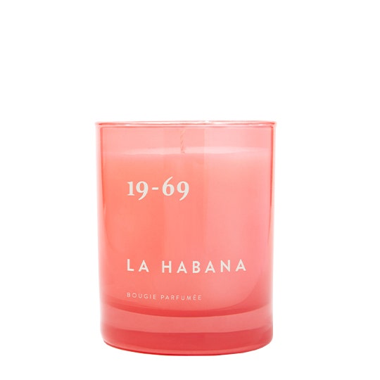 19-69 19-69 La Habana Candle 200ml