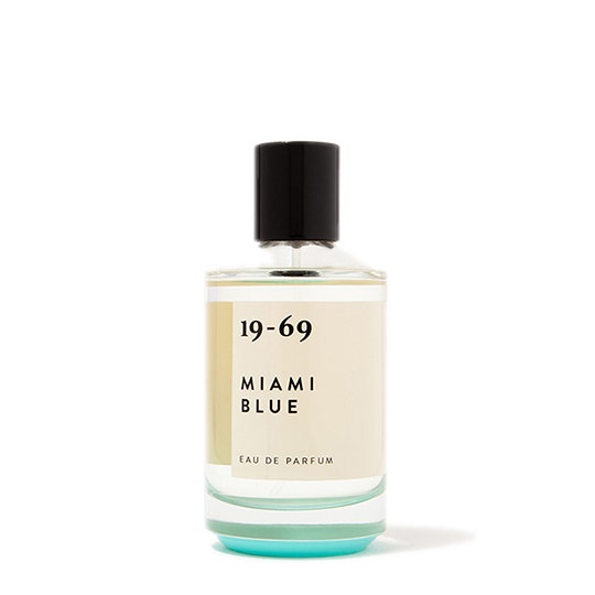 19-69 Miami Azul Eau de Parfum - 100 ml