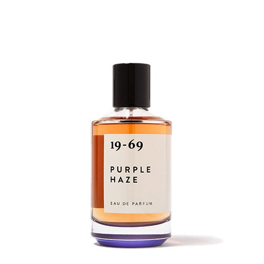 Purple Haze Eau de Parfum - 100 ml