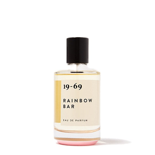 19-69 Eau de Parfum Rainbow Bar - 100 ml