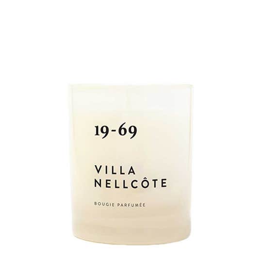 19-69 19-69 Villa Nellcote Candle 200ml
