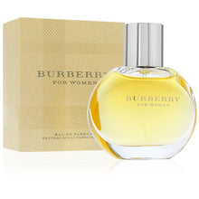 Burberry Burberry of London for Women eau de parfum - 50 ml