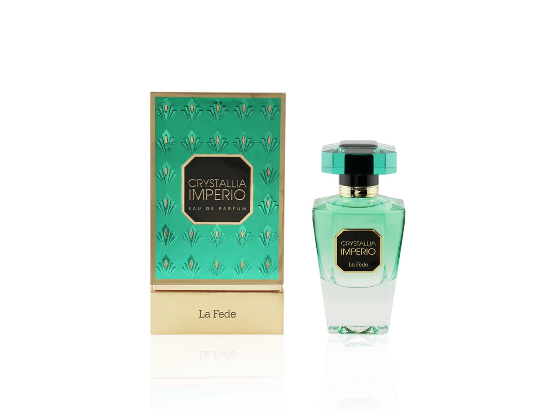 La Fede Crystallia Imperio 100 ml