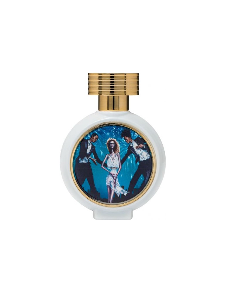 Hfc paris Voodoo Chic parfyymivesi - 75 ml