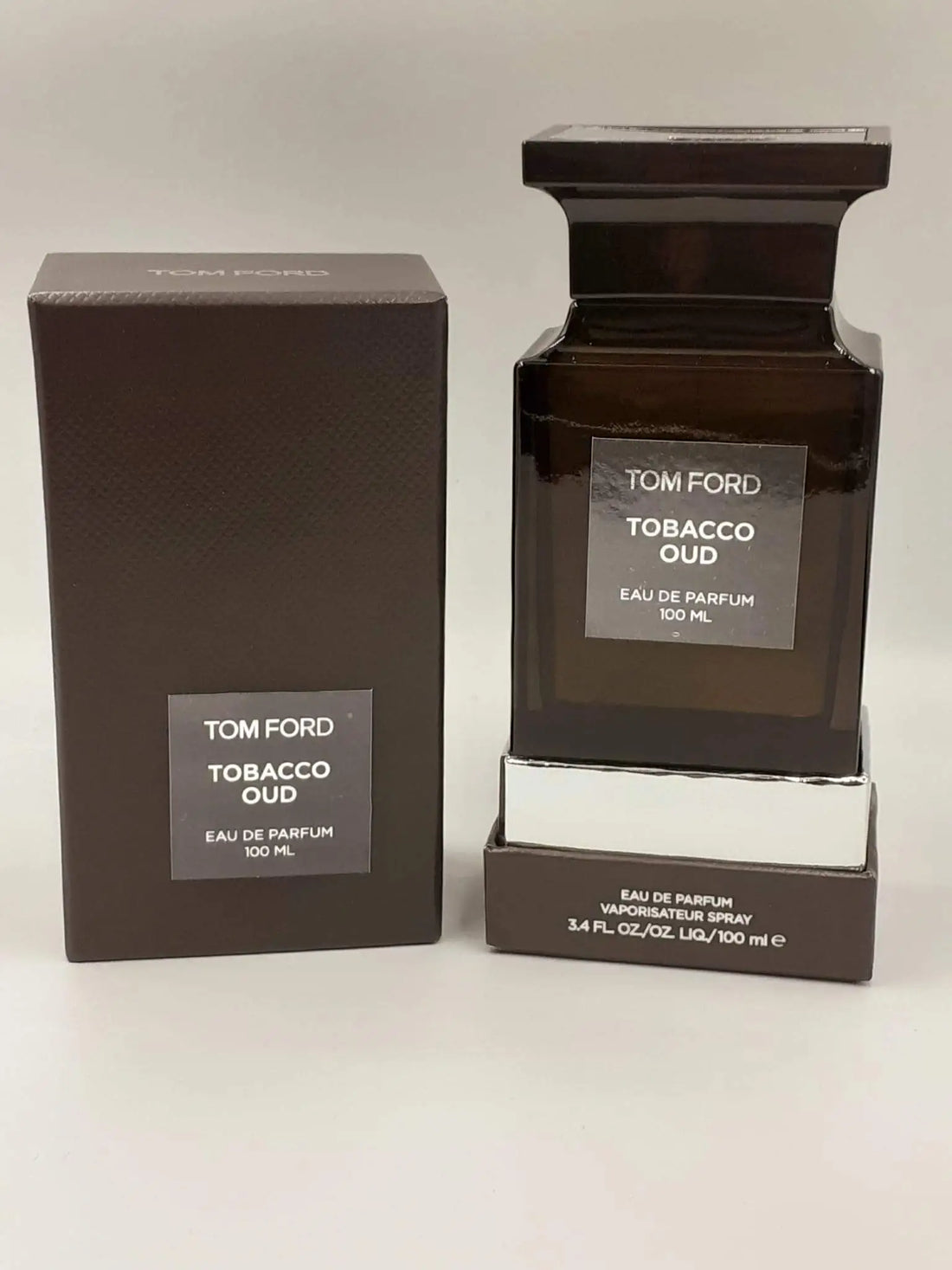 Tom Ford Tobacco Oud ( Eau de Parfum 100 ml )