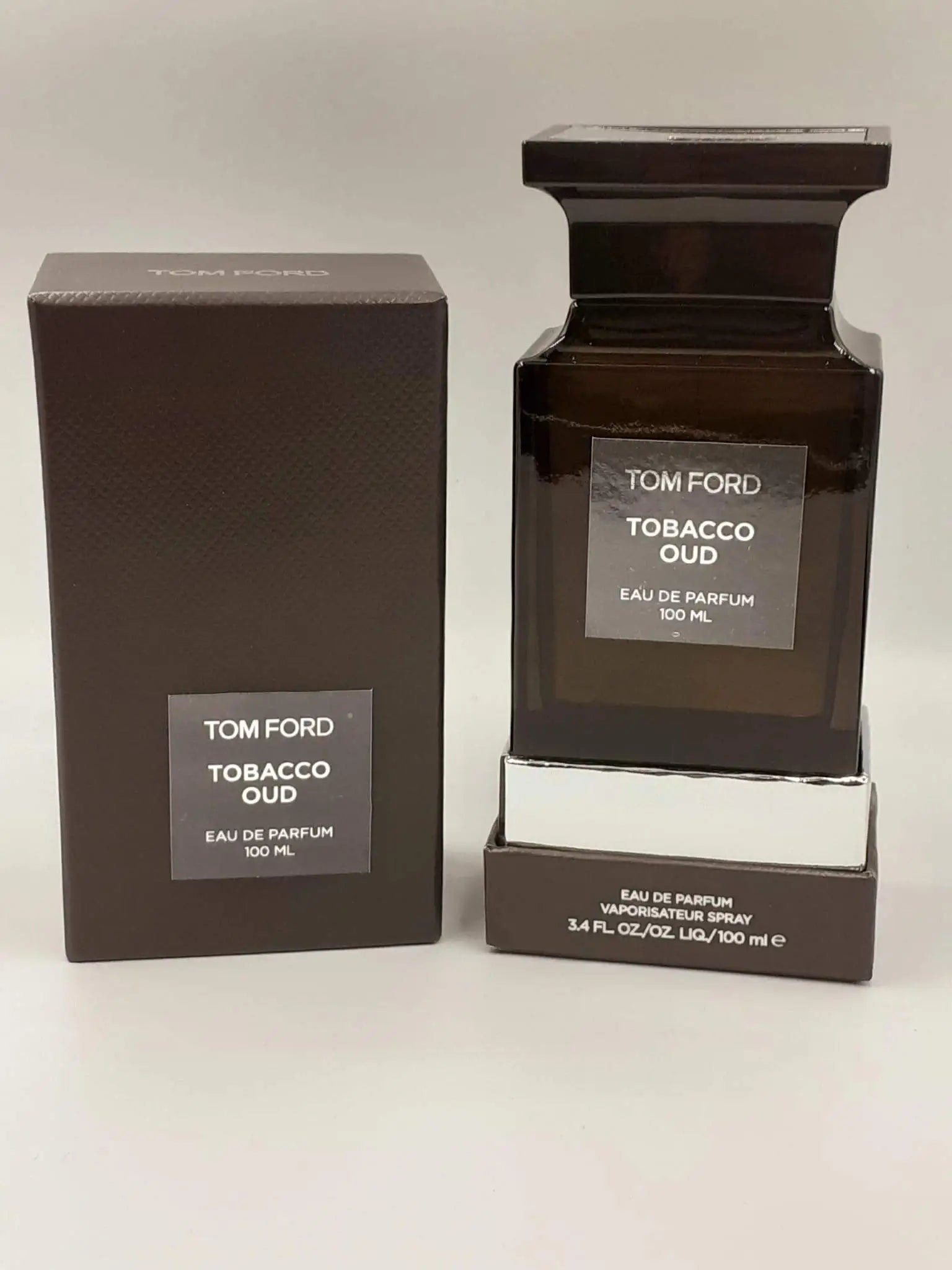 Tom Ford Tobacco Oud (Eau de Parfum 100 ml)