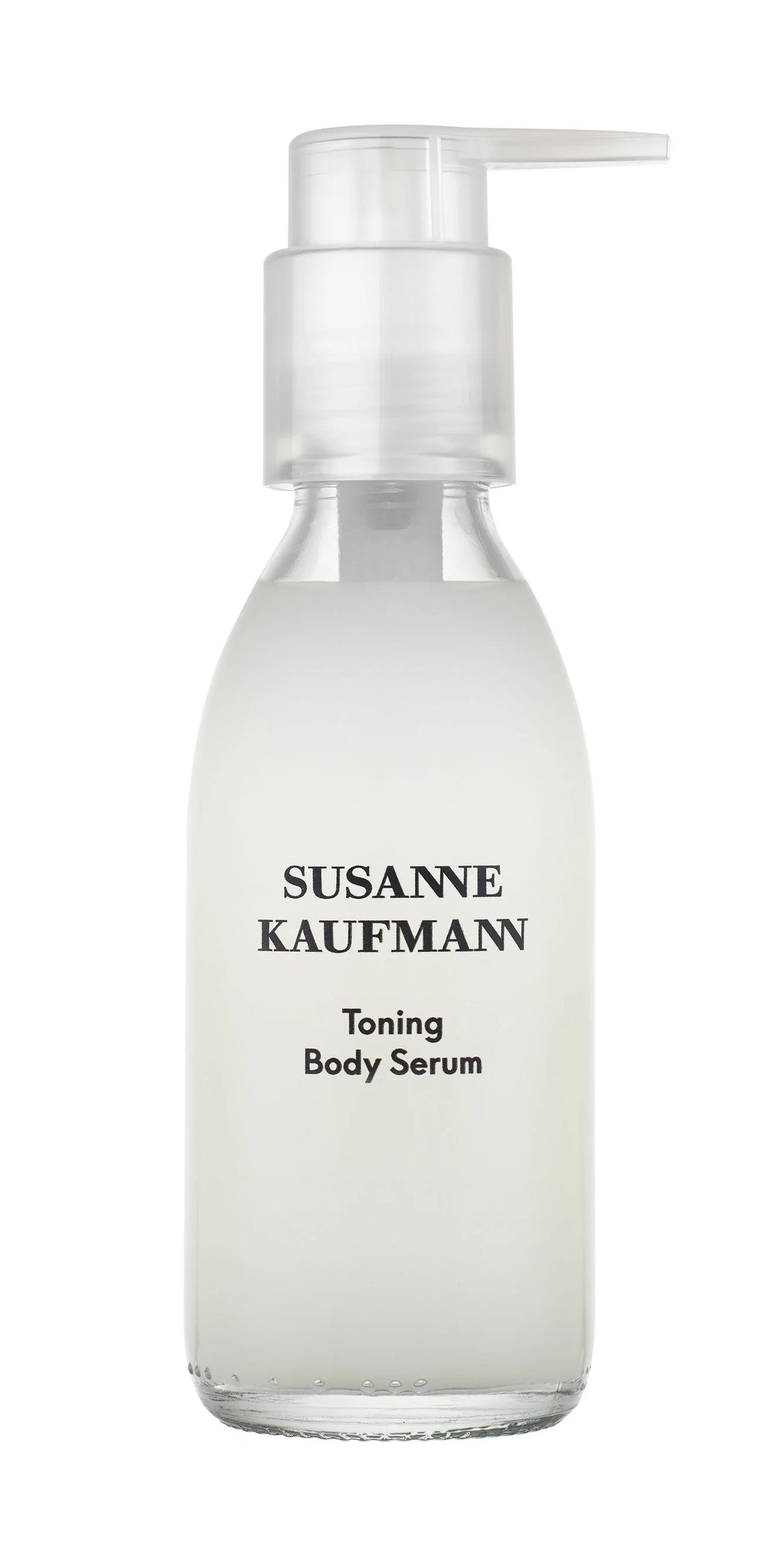 Susanne Kaufmann Tonizujące serum do ciała 100 ml