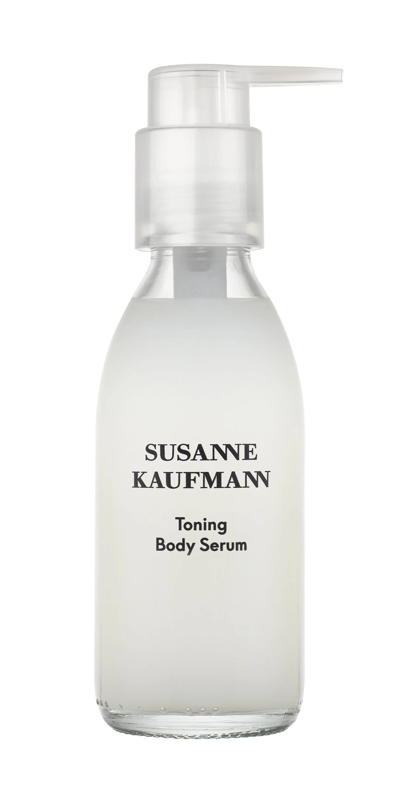 Susanne Kaufmann 토닝 바디 세럼 100 ml