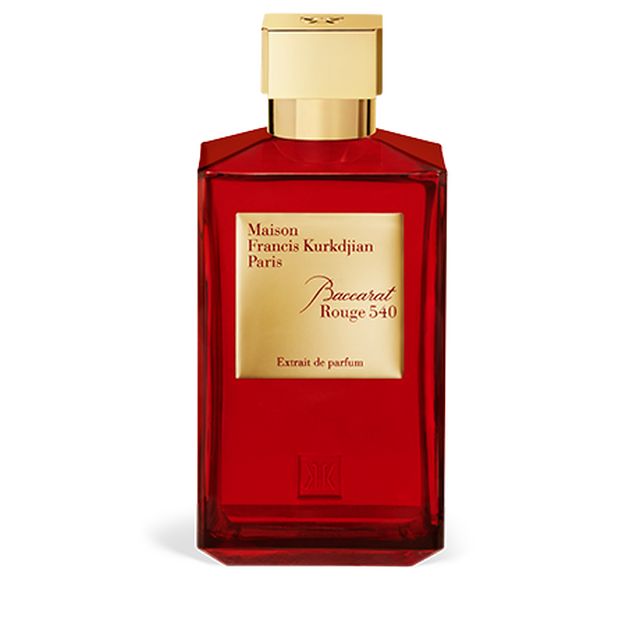 フランシス クルジャン BACCARAT ROUGE 540 EXTRAIT - 200 ml