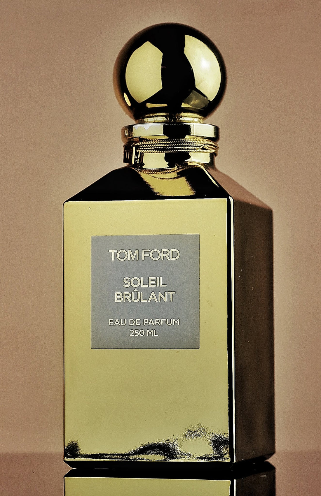 Soleil Brulant Tom Ford-250 ml