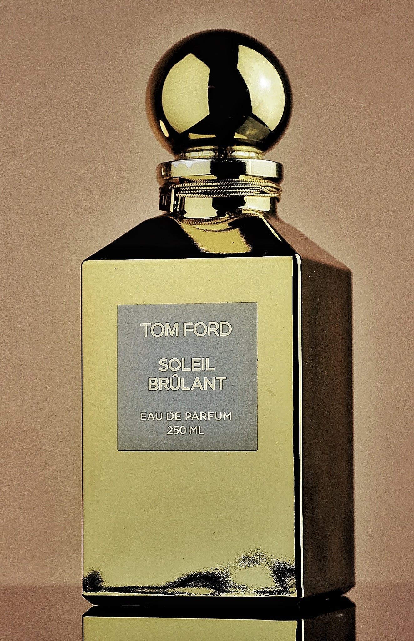 Soleil Brulant Tom Ford - 250 מ&quot;ל