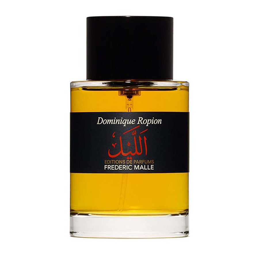The Night Eau de Parfum - 100 ml