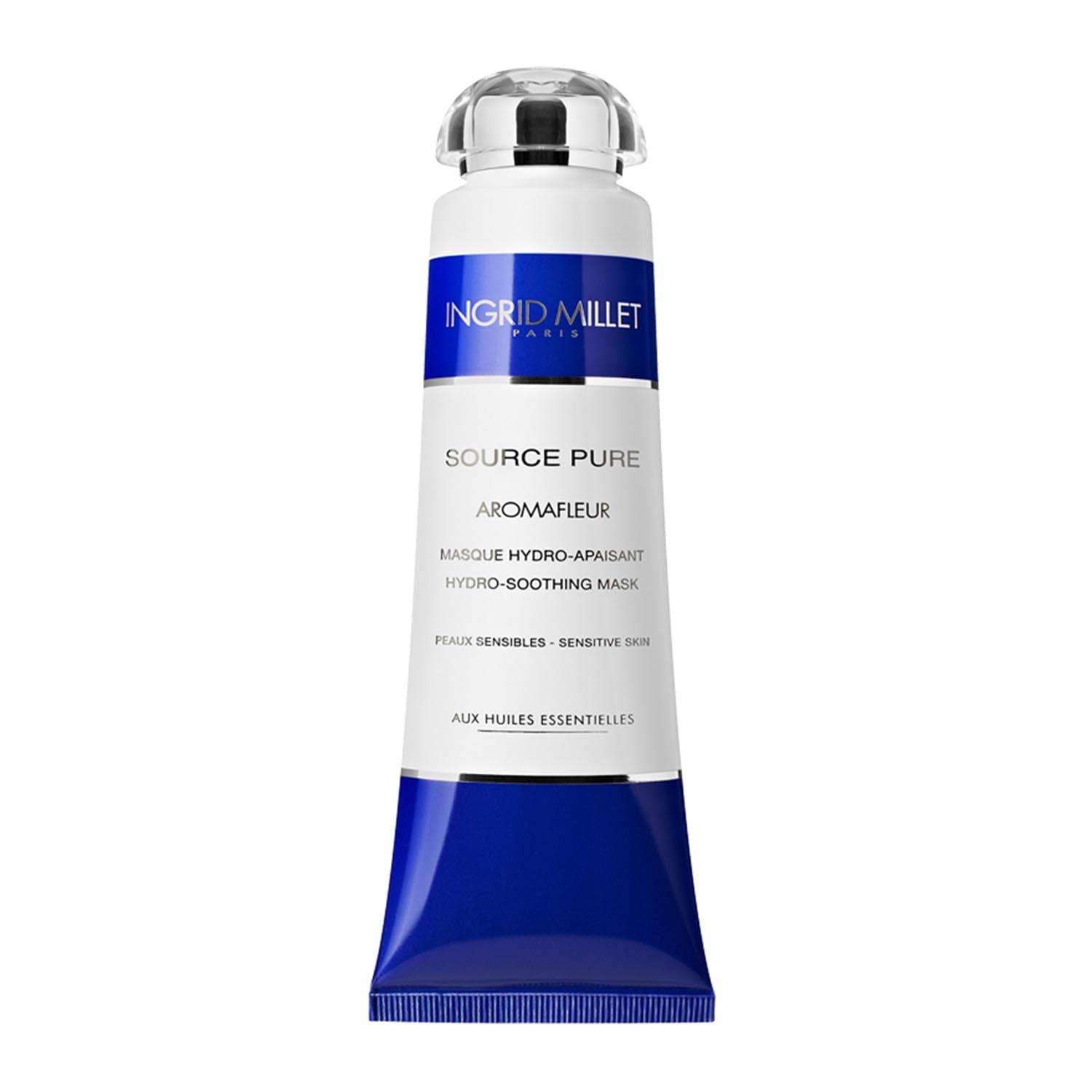 Ingrid Millet Aromafleur Hydro-beroligende maske 100ml