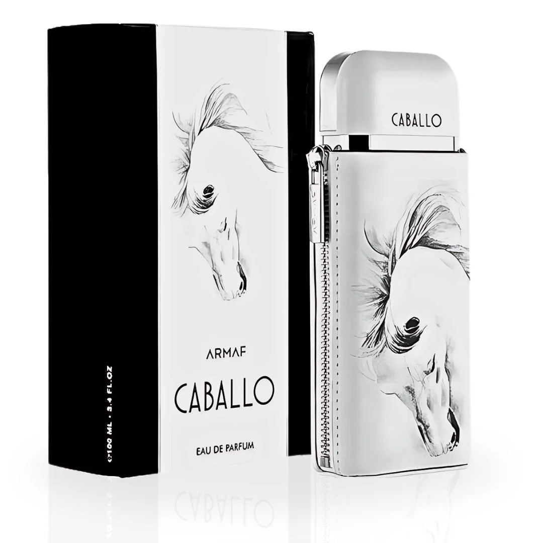 Armaf Caballo 100ml