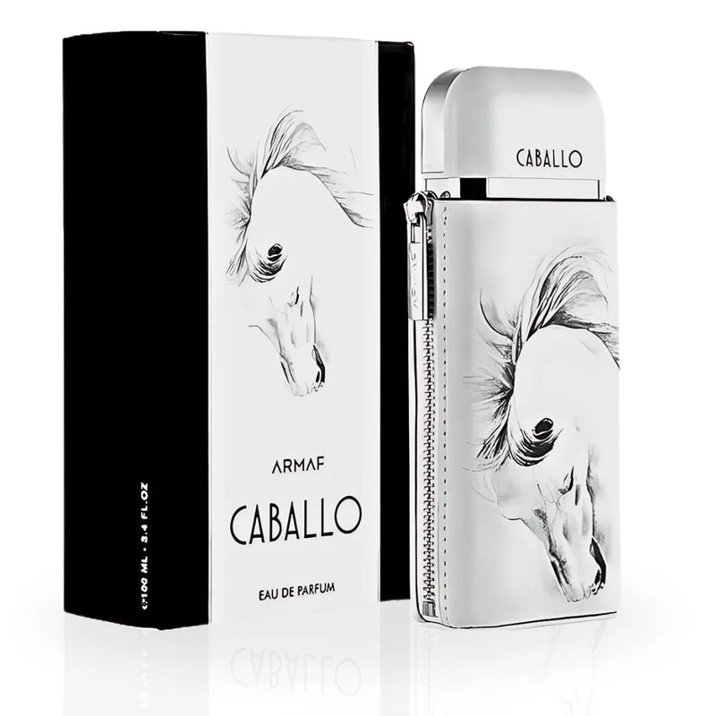 Armaf Caballo Eau de Parfum for Men 100 ml