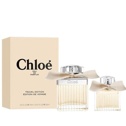 Chloé Signature Eau de Parfum Donna 75 ml