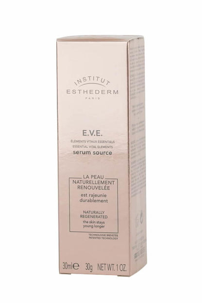 Institut Esthederm Siero EVE 30 ml — Siero Viso