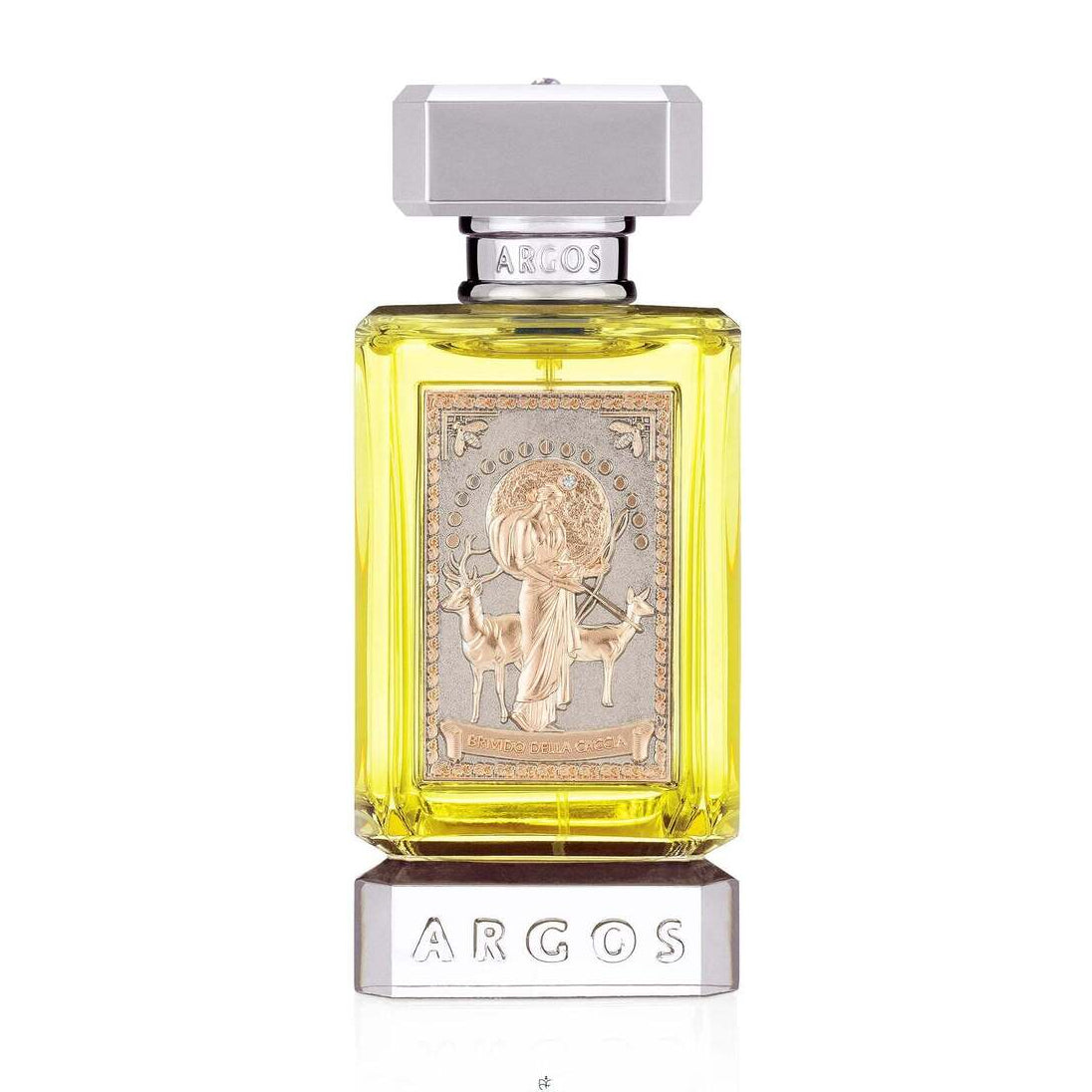 Argos fragrances Brivido Della Caccia 30 ml — Eau de Parfum