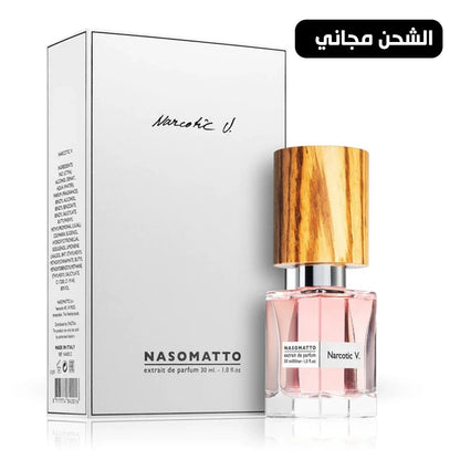 Nasomatto Narcotic V. 30 ml Extrait de Parfum