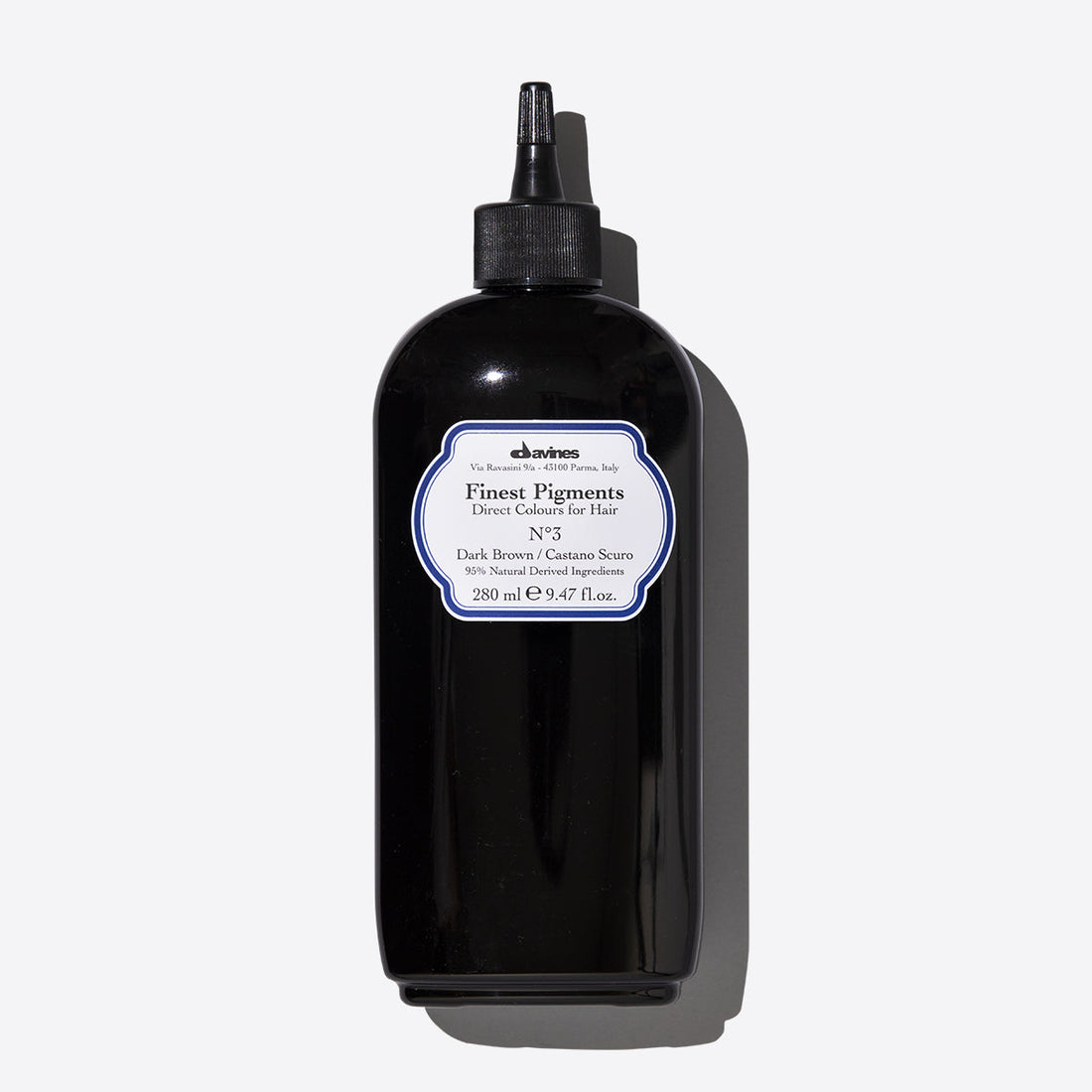 Davines Finest Pigmenti Castano Scuro 280 ml — Pigmenti Capelli